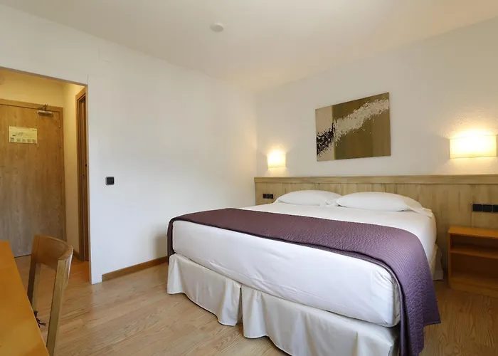 Hotel Blu Aran