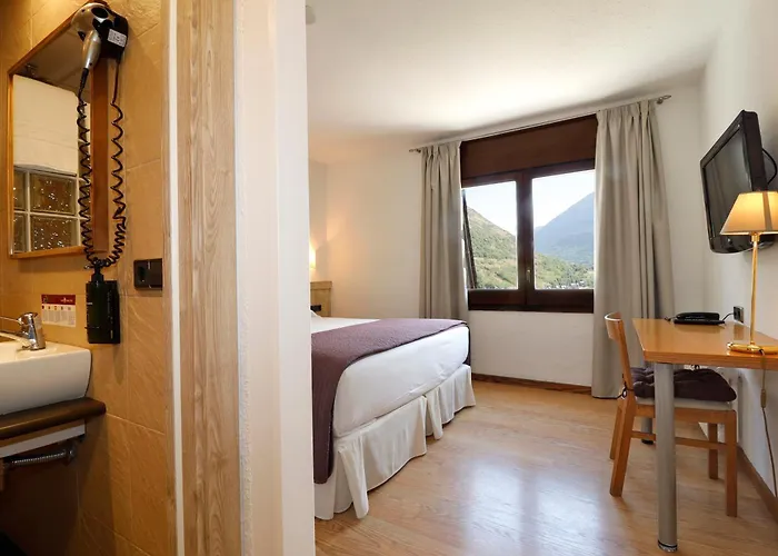 Hotel Blu Aran