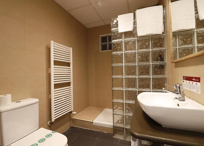 Hotel Blu Aran