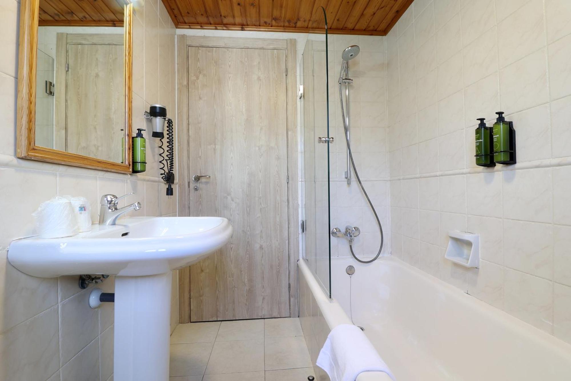 Hotel Blu Aran 2*