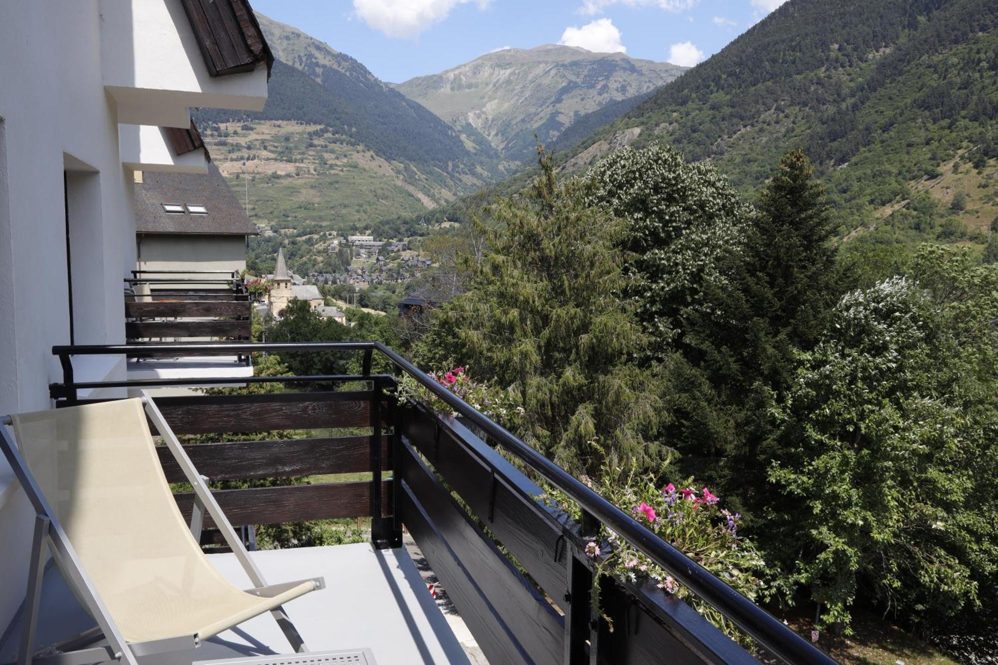 Hotel Blu Aran Vielha