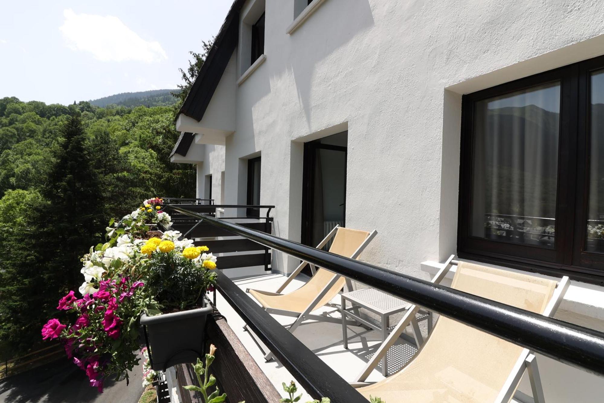 Blu Aran Hotel