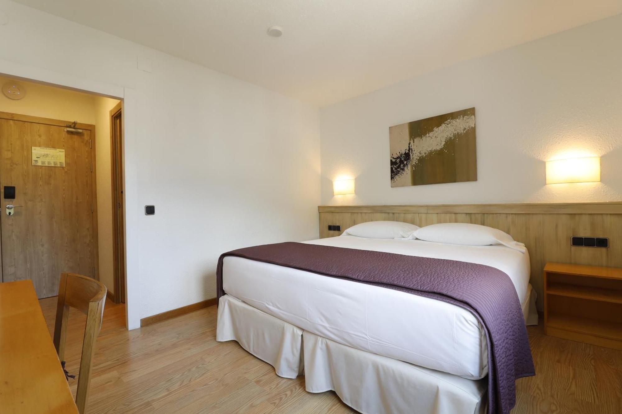 Blu Aran Hotel